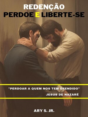 cover image of Redenção